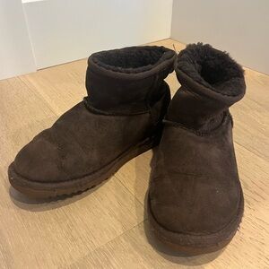UGG Ankle Boot